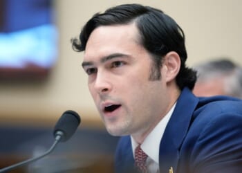 Watching Tim Walz Squirm Under Brandon Gill’s Cross-Examination Is the Closest Thing We’ve Had to Justice – Twitchy