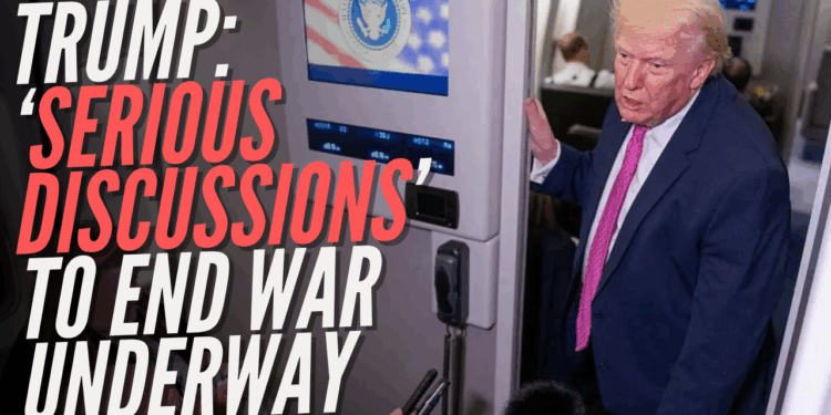 We Will Completely Obliterate Infrastructure If Iran Doesn't Open Strait of Hormuz – Guido Fawkes