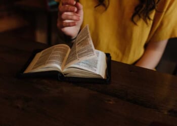 Photo by Priscilla Du Preez/Unsplash