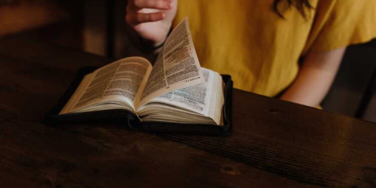 Photo by Priscilla Du Preez/Unsplash