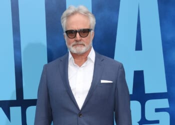 West Wing Actor Melts Down Over Stephen Miller During 'No Kings' Propaganda Video [WATCH]