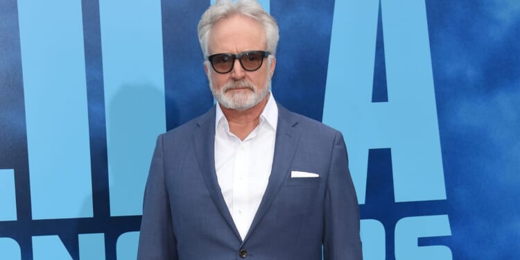 West Wing Actor Melts Down Over Stephen Miller During 'No Kings' Propaganda Video [WATCH]