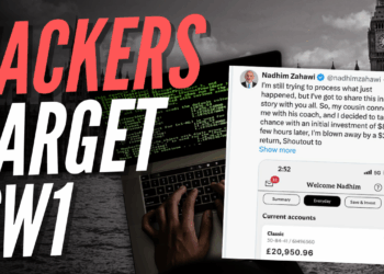 Westminster Targeted by Scammers in Wave of X Account Hacks – Guido Fawkes