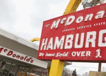 What A Ray Kroc! — McDonald’s Leader Posts Video That Would Have Original CEO In 1950s Rolling In His Grave