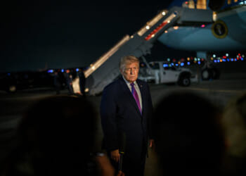 What Is Victory in Operation Epic Fury? | The American Spectator