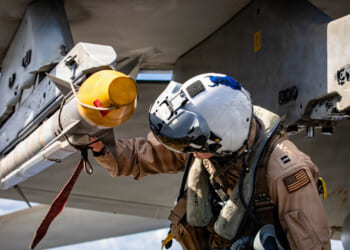 What Next After the Bombing Stops? | The American Spectator