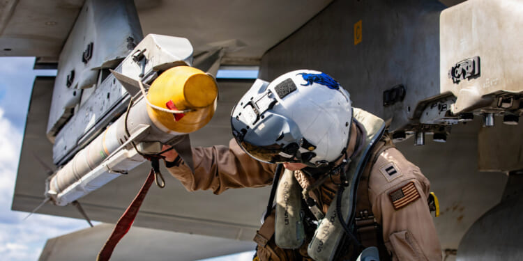 What Next After the Bombing Stops? | The American Spectator