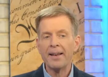 What Really Matters | The American Spectator