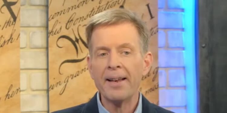 What Really Matters | The American Spectator