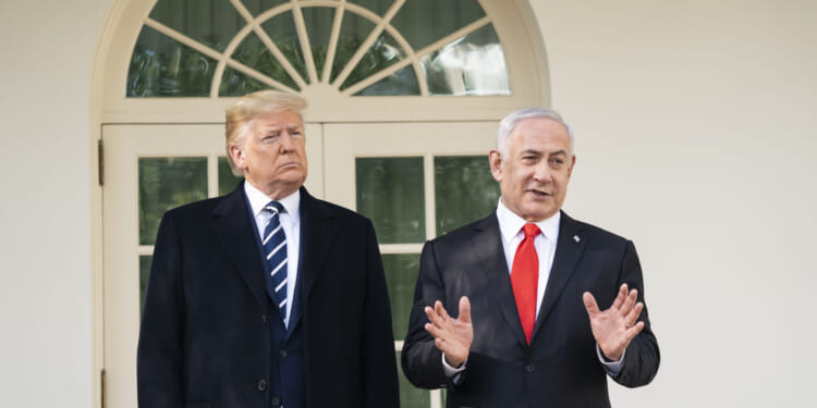 What To Watch for in Operation Epic Fury | The American Spectator