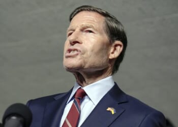 What a DICK! Jonathan Turley OWNS Richard Blumenthal With His OWN Words for Trashing Trump's Iran Strikes – Twitchy