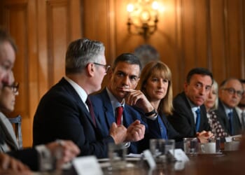 What’s Wrong With Spain? It’s Pedro Sánchez. | The American Spectator