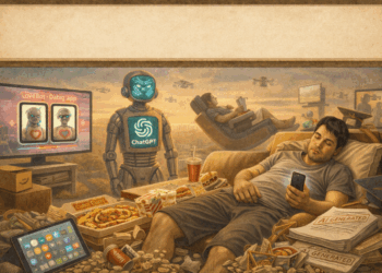 When Effort Becomes Optional | The American Spectator