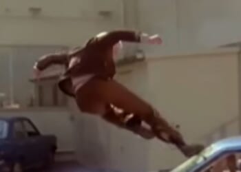 When the Legends Die — Chuck Norris | The American Spectator