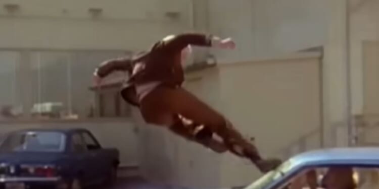 When the Legends Die — Chuck Norris | The American Spectator