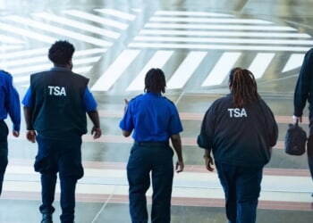 White House Offers Concessions On DHS Funding To End Shutdown