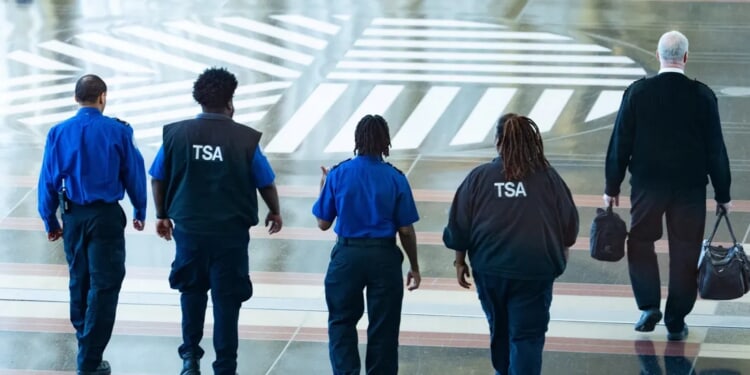 White House Offers Concessions On DHS Funding To End Shutdown