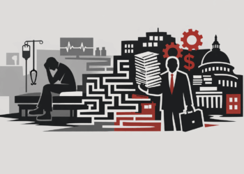 Why Americans Pay More for Healthcare and Still Can’t Afford It | The American Spectator