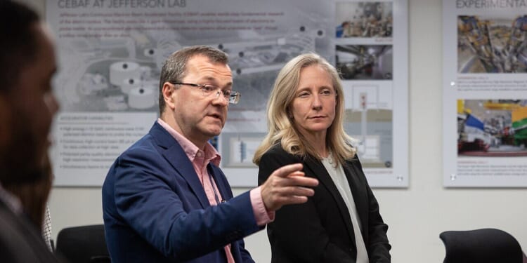 Why Are Virginia Democrats Suddenly Nervous About the Redistricting Amendment? | The American Spectator