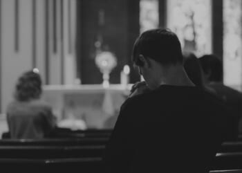 Why Modern Man Can’t Resist Tenebrae | The American Spectator