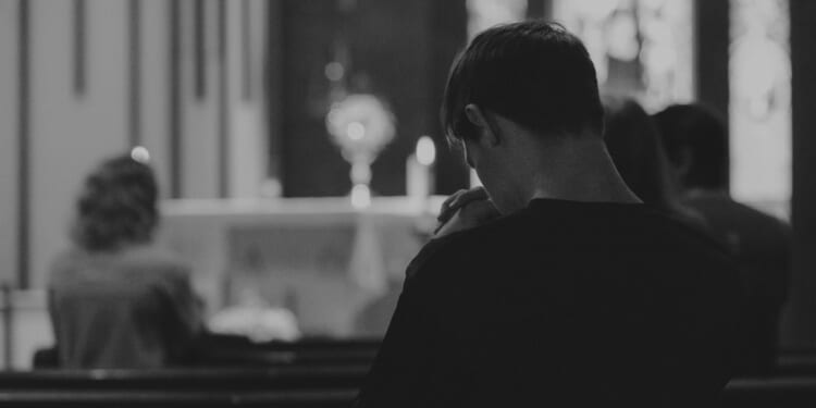 Why Modern Man Can’t Resist Tenebrae | The American Spectator