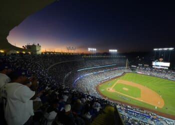 Why Question an American Hero? DeRosa Stands by SEAL Team Six Speaker for Team USA – Twitchy