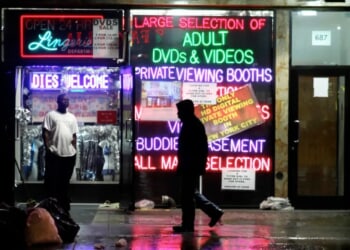 Why Would You Tell Your Kids About Your Sex Addiction?