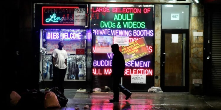 Why Would You Tell Your Kids About Your Sex Addiction?