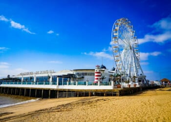 Will Calverley: A bolder vision for Greater Essex