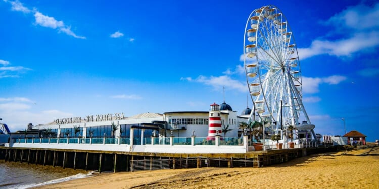 Will Calverley: A bolder vision for Greater Essex