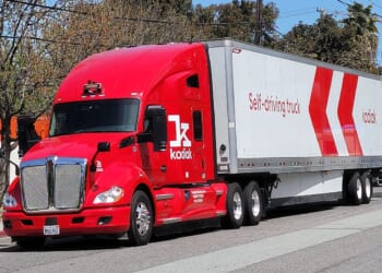 Will Congress Keep on Trucking? | The American Spectator