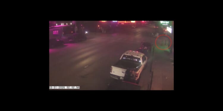 Will Iran Strike the US Homeland? | The American Spectator