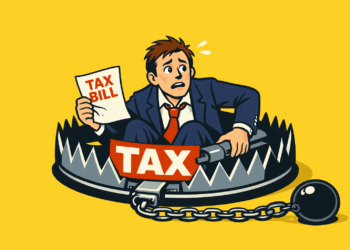 Will MPs finally tackle the terrible tax trap?