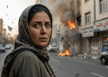 Will bombs bring freedom for Iran’s Christians?