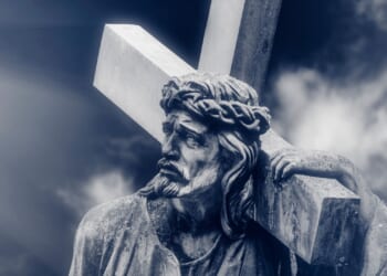 Woke Reverend Gets Biblically Dismantled, Left Speechless About What Her Favorite Verse Really Means [WATCH]