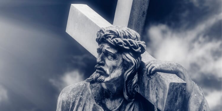 Woke Reverend Gets Biblically Dismantled, Left Speechless About What Her Favorite Verse Really Means [WATCH]