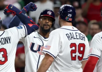 World Baseball Classic: USA-Mexico Game Brings In History-Making Ratings For Fox