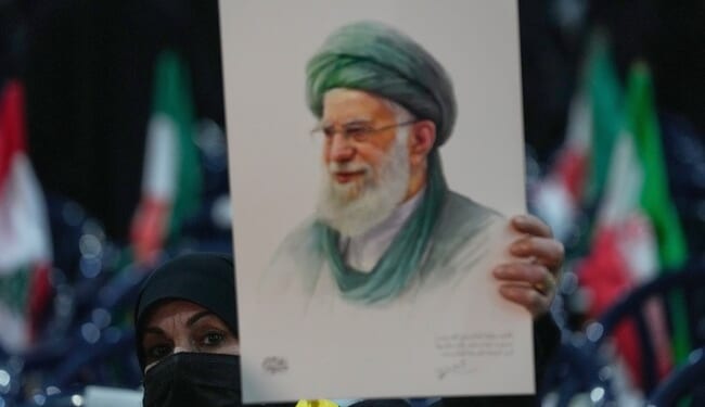 YIKES --> MI Democratic Senate Candidate Abdul El-Sayed's 'Pro-Khamenei' Audio Leaks and It's a DOOZY – Twitchy