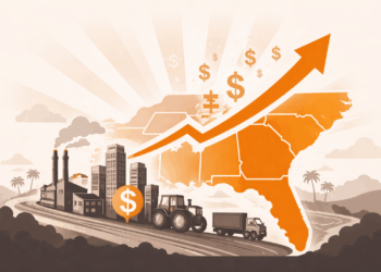 Y’all Street Is Eating Wall Street’s Lunch | The American Spectator