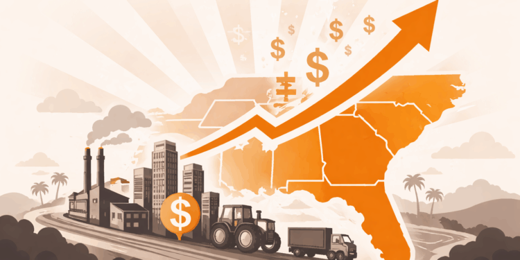 Y’all Street Is Eating Wall Street’s Lunch | The American Spectator