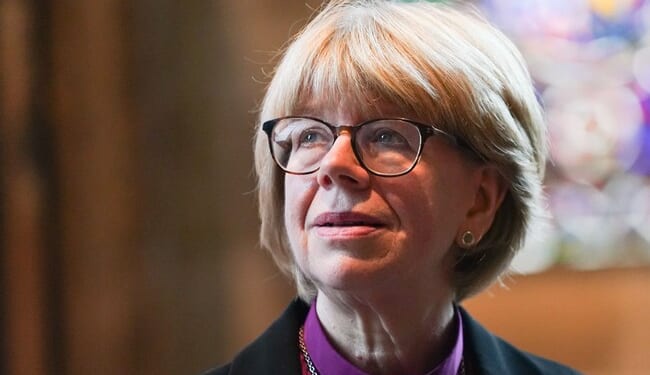 Years of Tradition Overturned – Twitchy