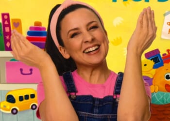 YouTube Star Ms. Rachel Says “I Am Political” While Pushing to Close ICE Facility in Texas [WATCH]