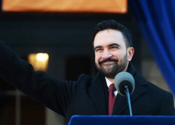 Zohran Mamdani Cries Islamophobia After Alleged ‘ISIS-Inspired’ Attack — Then Tries Cleaning Up Next Day