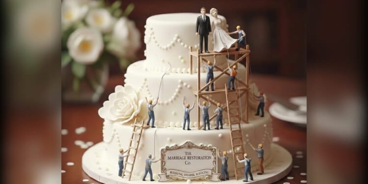 national renewal is impossible without rebuilding marriage