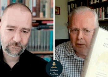 what’s missing in evangelical preaching today?