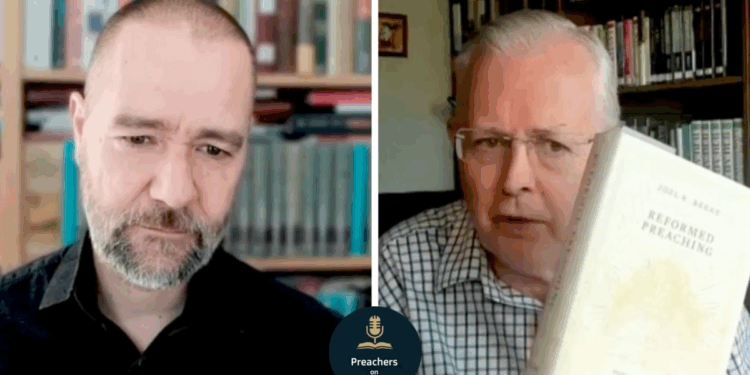 what’s missing in evangelical preaching today?