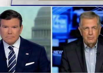 ‘A Certain Absurdity About All This’: Brit Hume Breaks Down What No Kings Protest Reveals About Today’s Politics