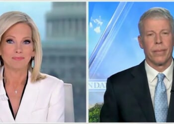 ‘A Disruption On The Way To A Much Better Place’: Energy Secretary Dismisses ‘Fiction’ About Energy Shortages