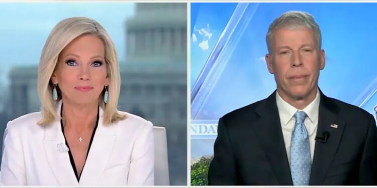 ‘A Disruption On The Way To A Much Better Place’: Energy Secretary Dismisses ‘Fiction’ About Energy Shortages