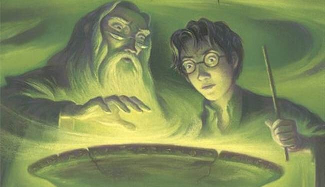 ‘Black Snape’ Memes Explode Online After AI-Generated Rap Video Goes Viral – Twitchy